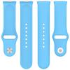Sports Silicone Strap for Huawei Watch Fit 3 4 5 Smartwatch Comfortable Band for Huawei Watch Fit 4 5 Pro Accessories Bracelet 3