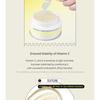 COMMONLABS - Vitamin C Brightening Gel Cream