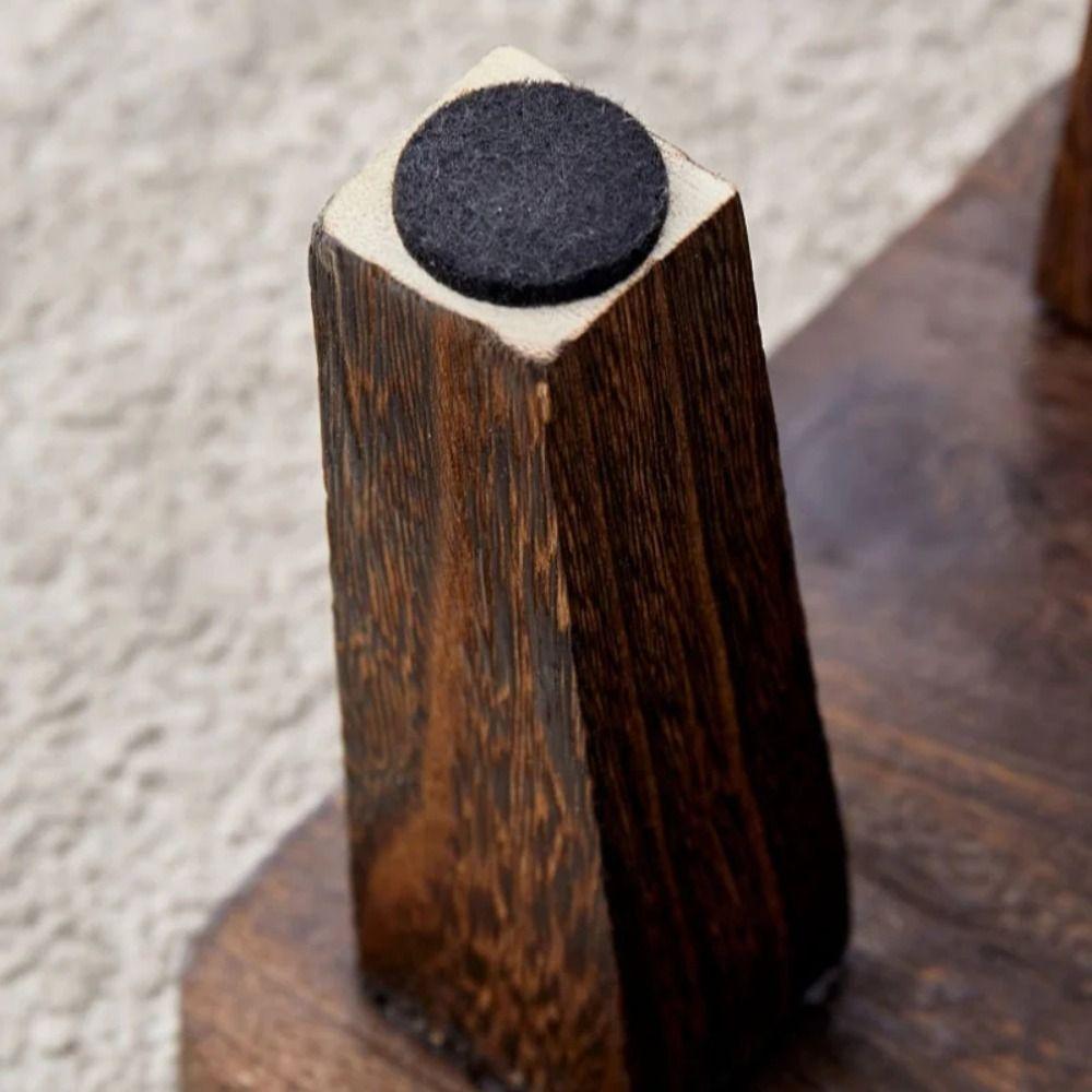 Japanese-style Small Stool Solid Wood Home Low Stool Coffee Table Shoe-changing Stools Indoor
