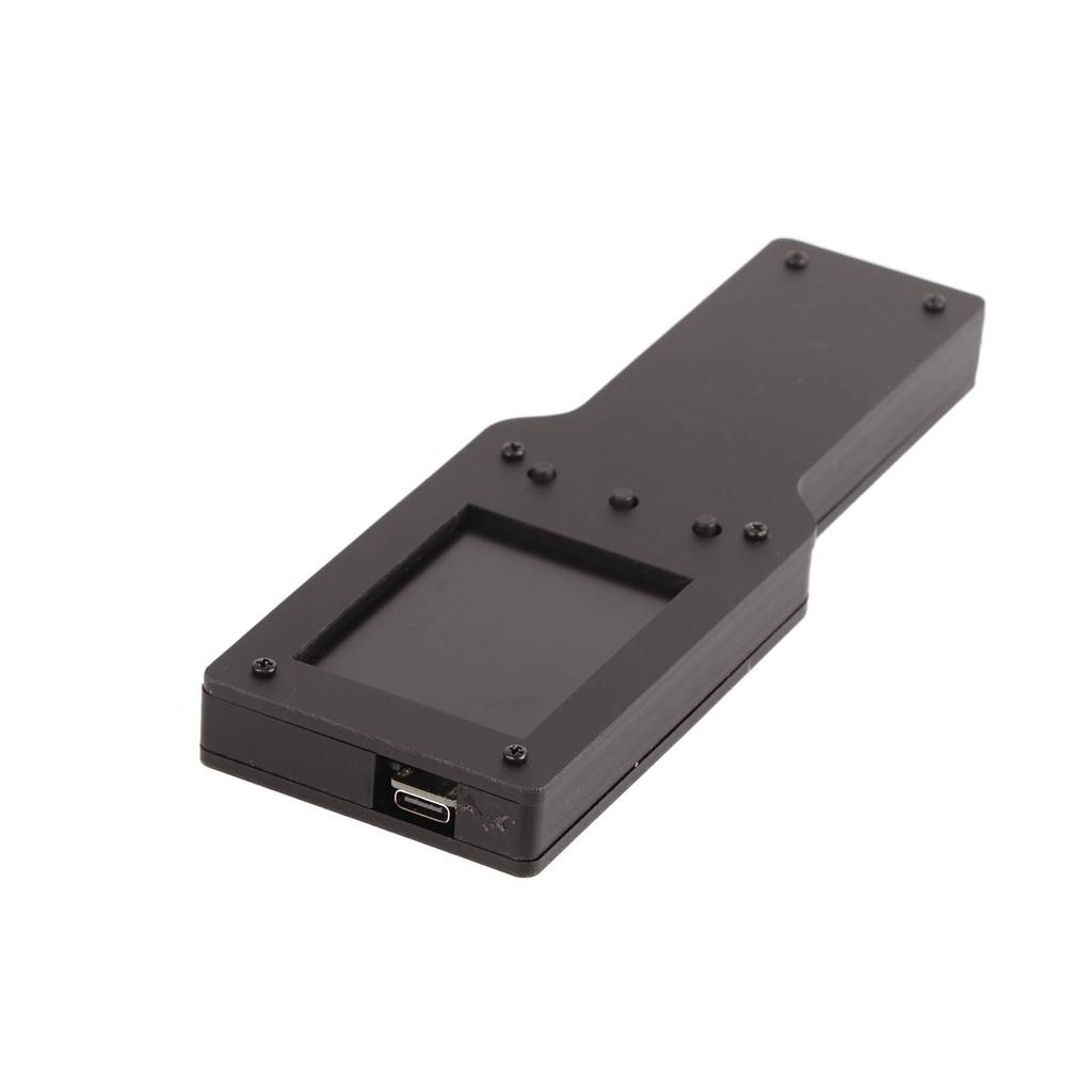 Infrared Thermal Imager Handheld Portable 2.4in LCD Digital Imaging Camera Visual Thermometer MLX90640IR