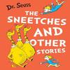 The Sneetches and Other Stories by Dr. Seuss Paperback Book 9780008807597