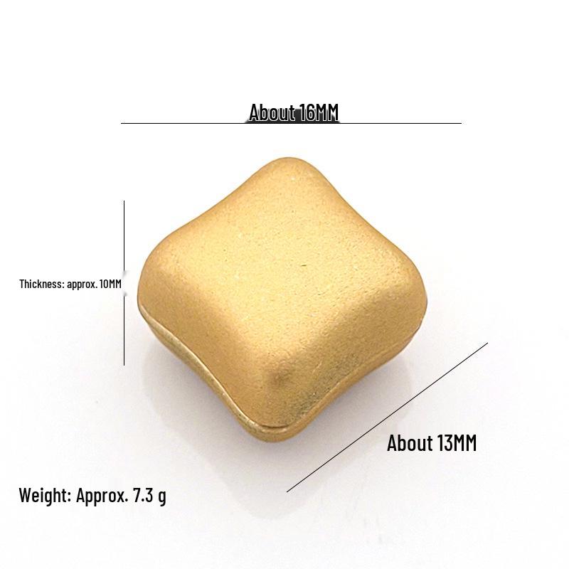 Muslim Hijab Camellia Magnetic Brooch: Anti-Exposure, Fixes Securely