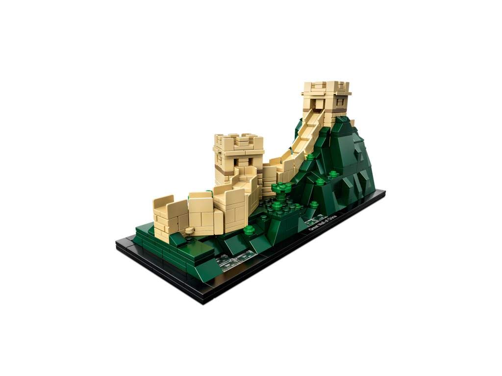 LEGO Architektur Chinesische Mauer 21041