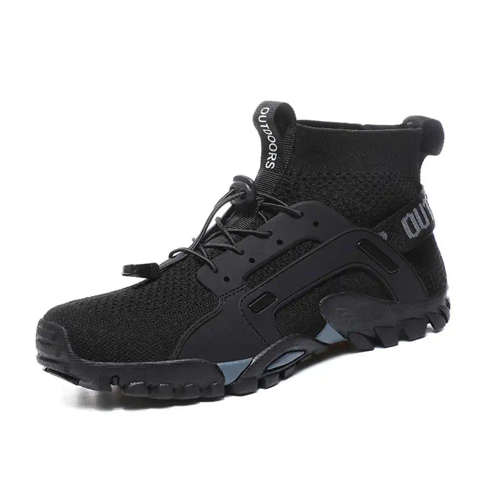 Number 41 Hi Tops Men High Grade Boots Sneakers Boots Shoes Boots Brown Sports High Grade Genuine Brand Items Famous Brand