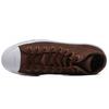 Converse Jack Purcell 'Dark Brown White' 157708C