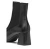 Ankle Boots Geox D Giselda D36VCC 000TU C9999 Black