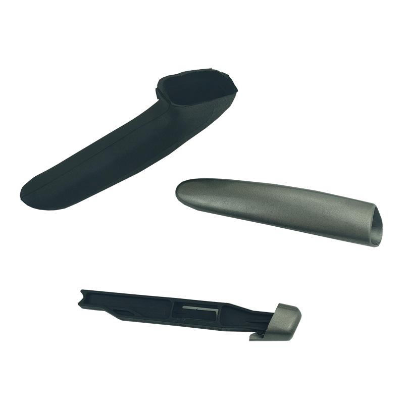 Handbrake Handle Cover Kit for 06-11 Honda Civic/Ciimo (8th Gen)