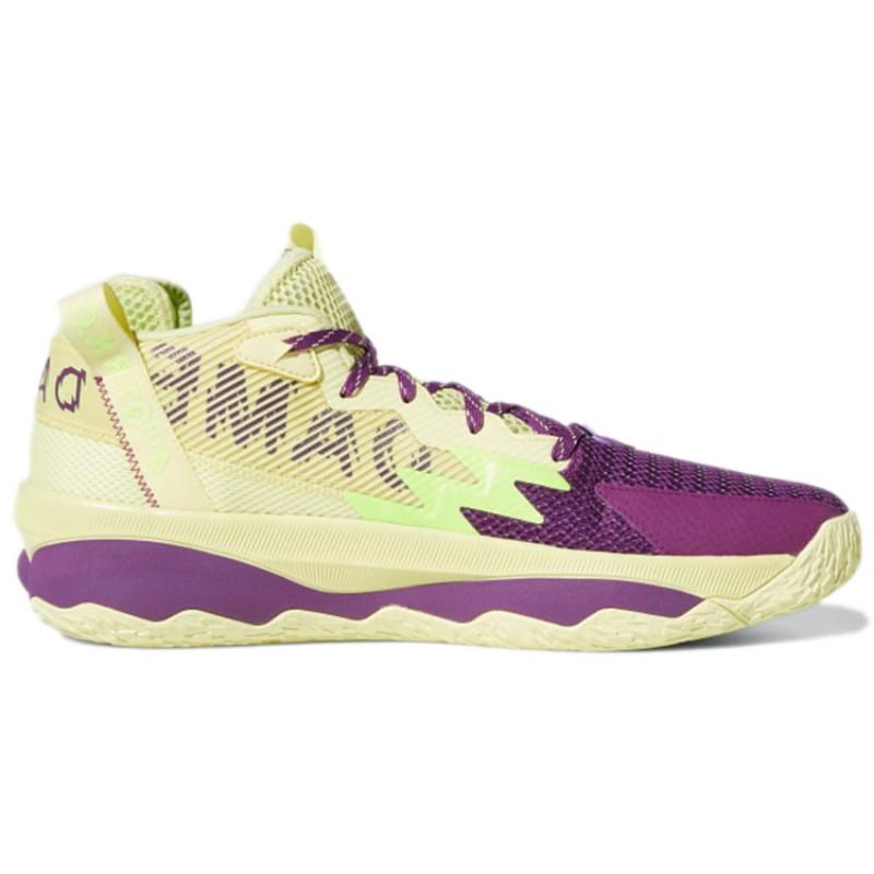 adidas Dame 8 Dame Time Sneakers GY0383