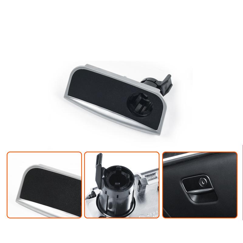 For Mercedes Benz S-Class Glove Box Handle S320  S350S400 Toolbox Handle W222 Storage Box Switch 2226800091 2014-