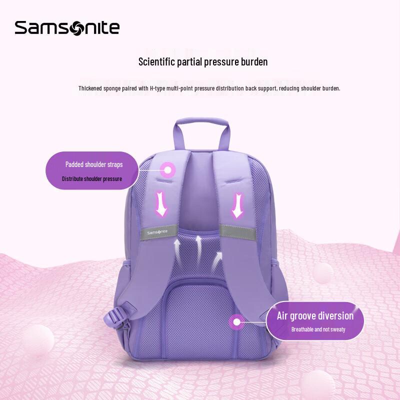 Samsonite Primary School Children's Backpack