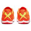 Nike Zoom Rival Waffle 5 Total Orange Volt Unisex Sneakers Bright-Crimson Black CZ1804-801