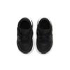 Nike Air Max Excee Abrasion Resistant Mid top Toddler Shoes Black Gold Infant And Toddler CD6893-006