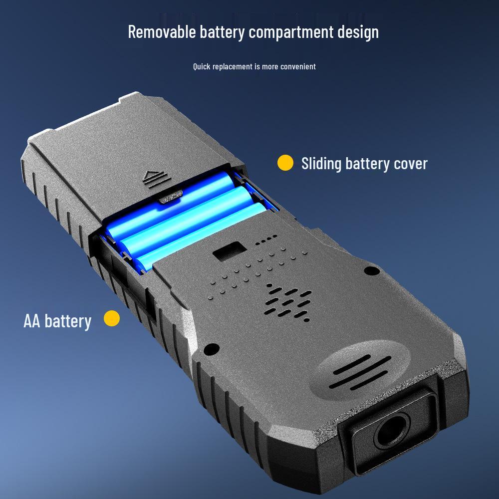 Alcohol Breathalyzer & Drunk Driving Tester