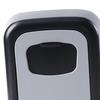 Box Key Cabinet Organizer Indoor Outdoor Wall Mounted Password Case Portable Storage for