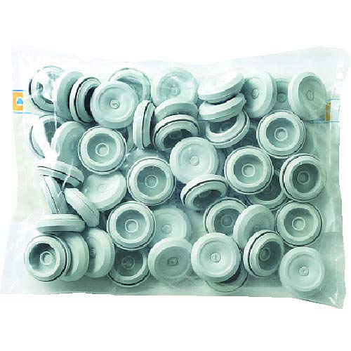 

Sugatsune Industry 210038432 Grommets (50 pieces) T-1475713-P50