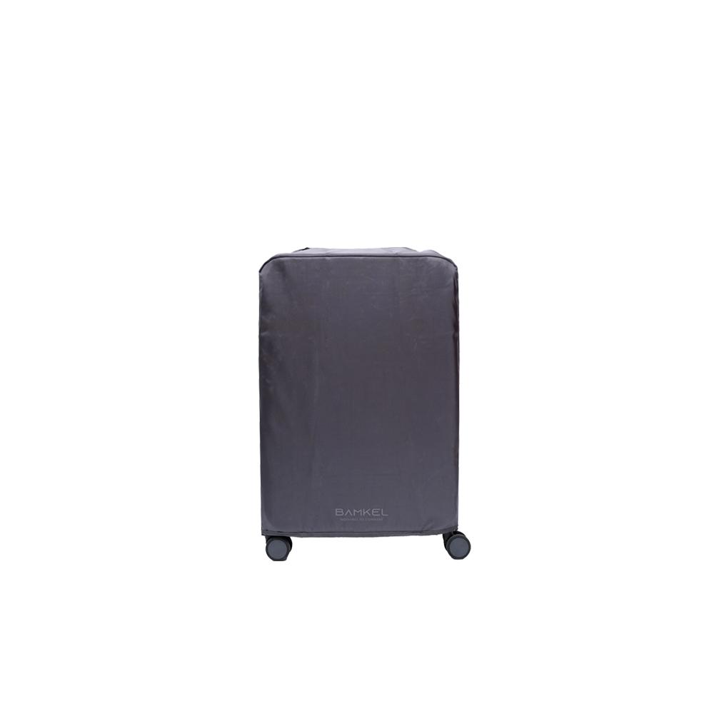 Bamkel Classic Oxford Suitcase Cover 3 Sizes_4 Colors