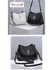 2025 New Fashion Women's Handheld Bucket Bag - Large Capacity, High-End Shoulder & Crossbody Bag