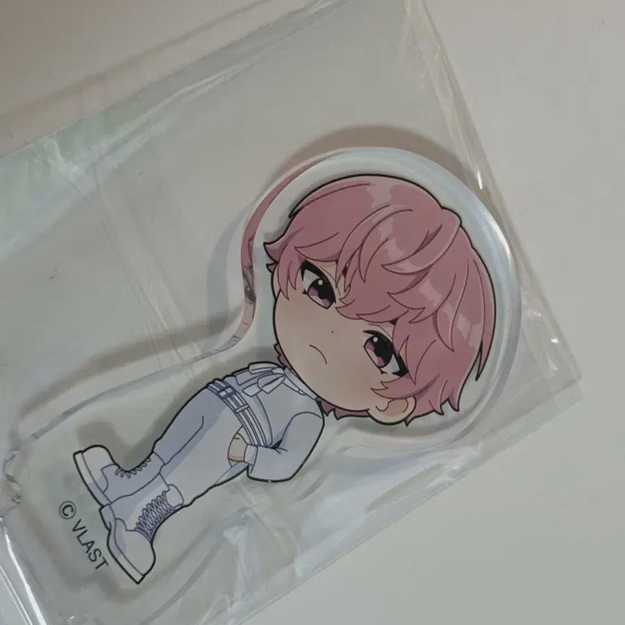 

Игра Официальный акриловый стенд Animate Cafe: Я буду ждать тебя, Бэмби