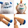 Smallfoot Migo Kolka Plush Large 10" Adorable Cartoon Soft Toy For Kids And Infants