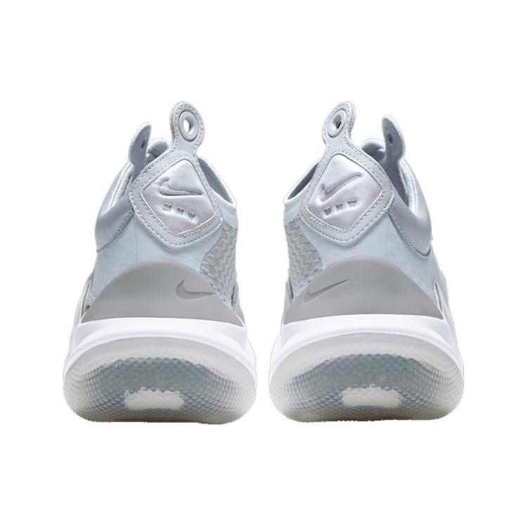 Nike Joyride CC3 Setter 'Wolf Grey' (Unisex) Wolf Grey / White Running Shoes CU7623 002