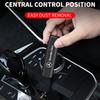Car Interior Cleaning Tool Outlet Soft Brush Artifact Brush Goods For Mercedes-Benz AMG C500 C200 C300 A B C E GLA CLA GLK GL ML GLE W204 W205 W203