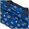 Sifre Mini Tote 6029 Miffy Flower Blue 2-Way Bag-in-Bag Women's