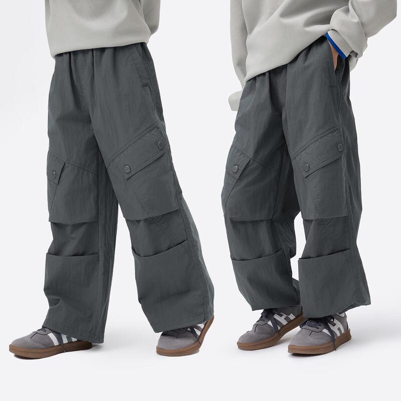 Boys  Fashion Casual Cargo Pants 11-12Y (150)