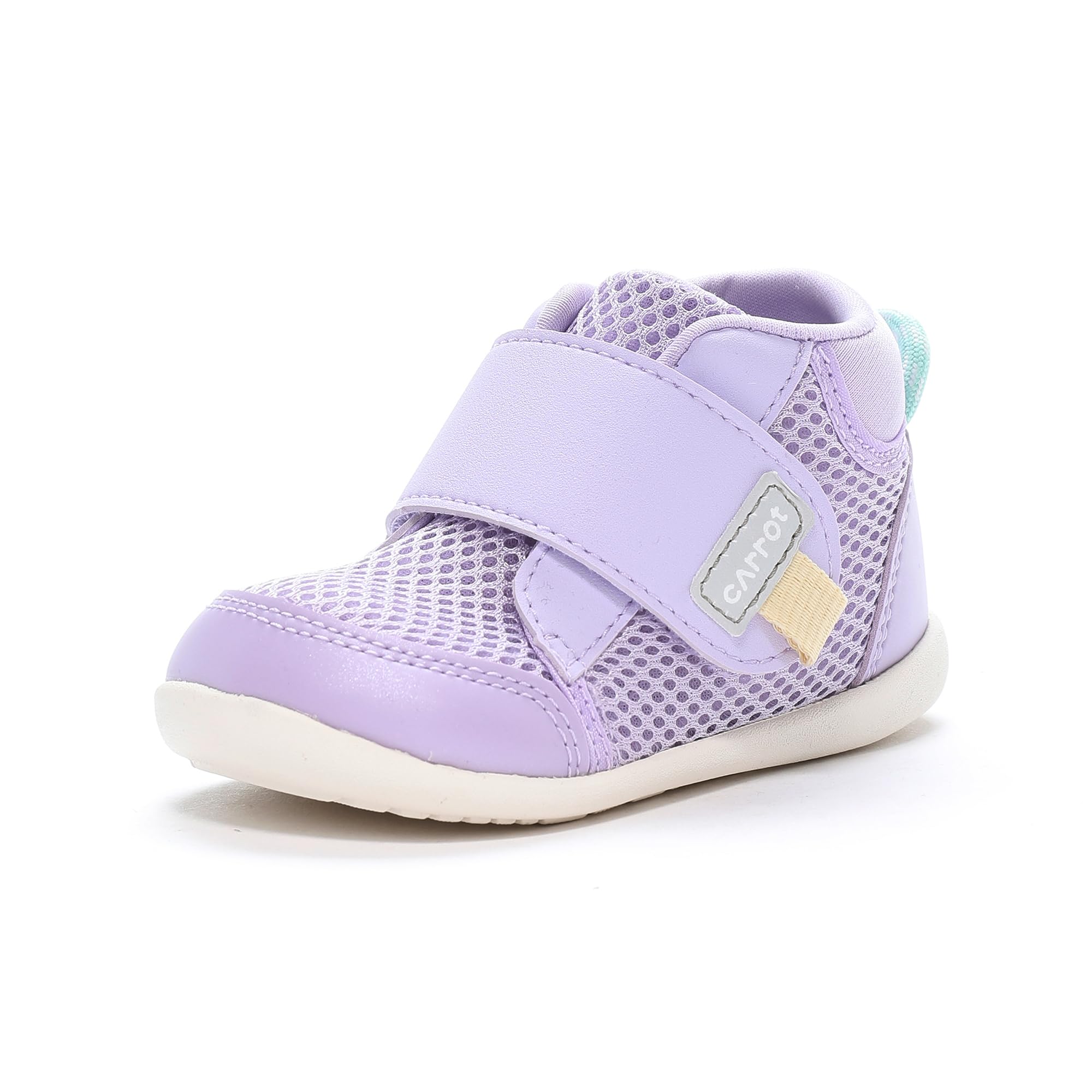 

Carrot CR B159 Baby 2E Sneakers, Purple, 12.0 cm, фиолетовый