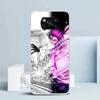 Blue Lock Football Anime Soft Cover for Xiaomi Poco F7 Ultra X7 X6 X5 Pro M7 Phone Case Redmi 15 15C 13 13C 12 12C 10 10C Print
