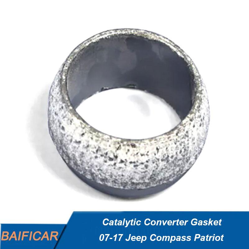 

Baificar Совершенно новая OEM# 05105615AB Прокладка каталитического нейтрализатора Для 2007-2017 Jeep Compass Patriot China