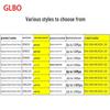 GLBO Ductile Iron Flanged Silent Check Valve