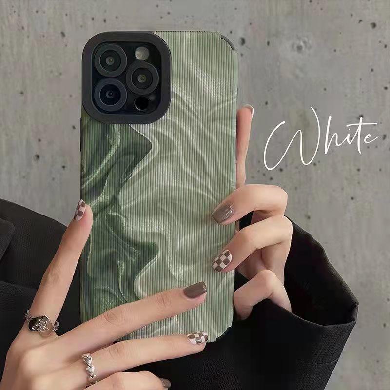 Cute Doodle Funny Pattern Snake Case For iPhone 11 12 13 15 14 Pro Max Mini 7 8 Plus XR X XS MAX Shockproof Soft Silicone Cover