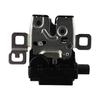 Rear Trunk Door Lock 51242754528 Trunk Lid Door Lock For Mini For Cooper R50 R53 R56 R59 2002-2015 51242754528 Replacement