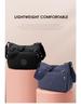 Trendy Women's Water-Repellent Nylon Crossbody Bag