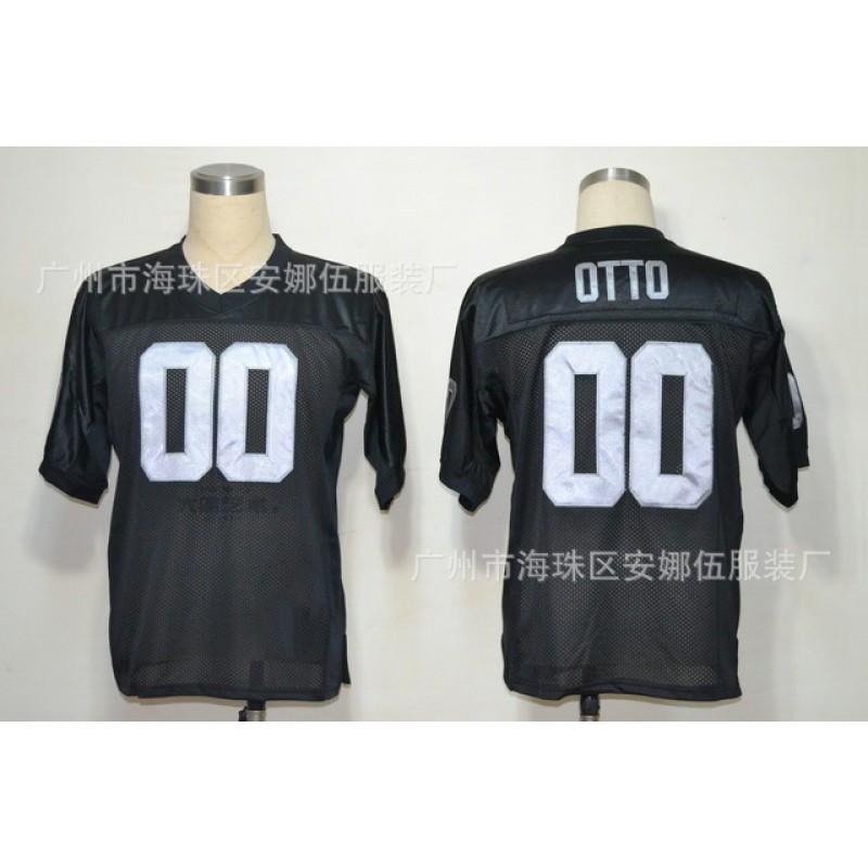 2026 Saints Raiders Retro Embroidered Jersey 77 78 12 Team Sports Basketball