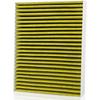 Cabin Air Filter JM040 Fit For Camry    23 24 2025 Corolla,Prius Prime,RAV4,Sienna,Venza,Avalon, UX200,RX350,RX450H,NX250,