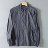 Men's Summer Lightweight Breathable Uv Protection Loose Fit Stand Collar Sun Protection Jacket for Export