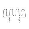 SNDHEATER 220V Electric Water Heating Element M12 Stainless Steel High Power Heater Spare Part Boiler 1500W 2000W 3000W 4000W