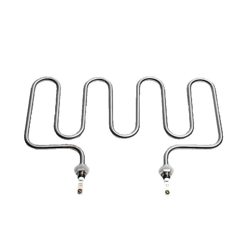 SNDHEATER 220V Electric Water Heating Element M12 Stainless Steel High Power Heater Spare Part Boiler 1500W 2000W 3000W 4000W