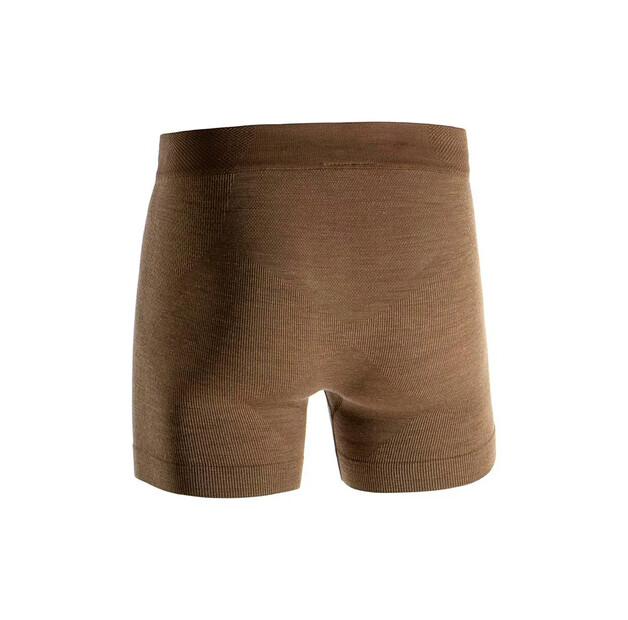Clawgear трусы-боксёры Merino Seamless