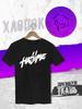 T-Shirt HAJIME