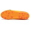 Puma Ultra Play Artificial Turf Comfortable Mg Football Shoes Men Football Shoes Yellow Red 107764-03