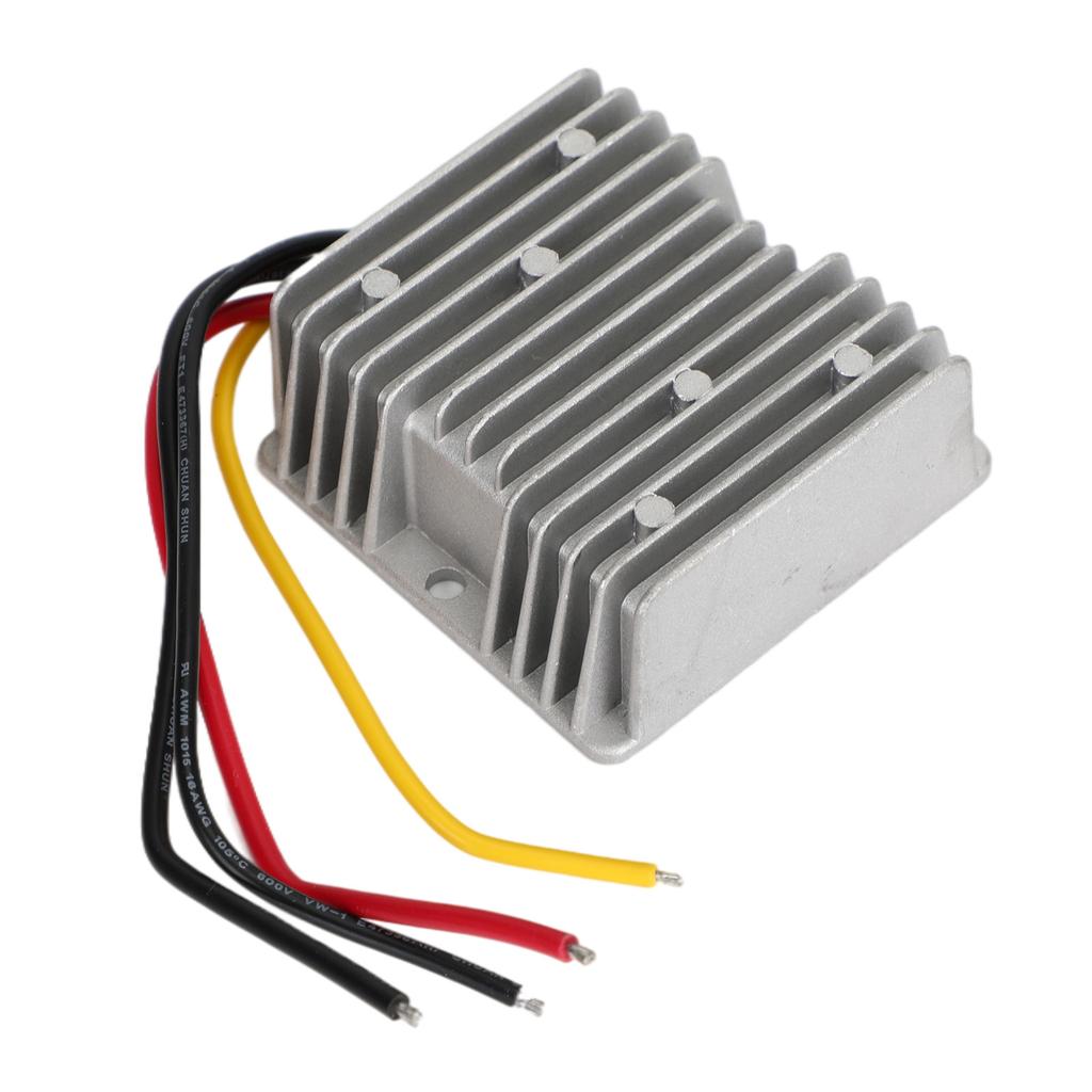 12V To 19V 8A 152W DC-DC Boost Step Up Power Converter Voltage Regulator Module