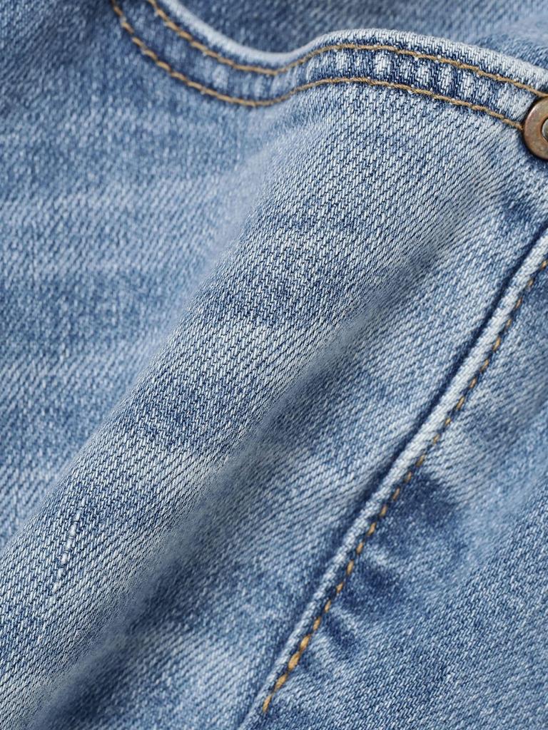 Life Store by Jeans SOMETHING LISA FLARE 27 [Beaming Beams] Women's LIGHT_BLUE