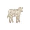 Metal Die Cuts Cow Embossing Stencil Cutting Dies for Card Making Scrapbooking Paper Craft DIY Template Handmade Mold