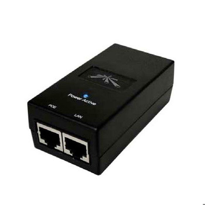 PoE injektor 24 V 24 W