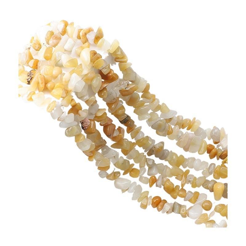 Beaded Natural Material, Crystal, Agate Gravel Diy Jewelry Accessories, Crystal Demagnetizer.