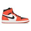 (GS) Air Jordan 1 Retro High 'Rare Air' Kids' 705300-800
