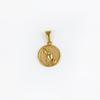 Olivia Custom DIY Thousands of Design Fashion Jewelry Enamel Pendant Gold Plated Stainless Steel Charms for Jewelry DIY Making