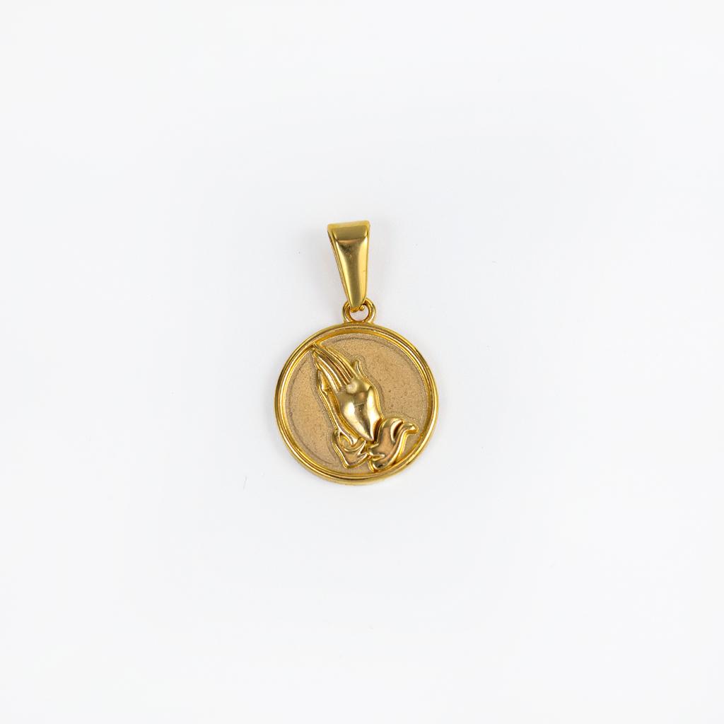 Olivia Custom DIY Thousands of Design Fashion Jewelry Enamel Pendant Gold Plated Stainless Steel Charms for Jewelry DIY Making